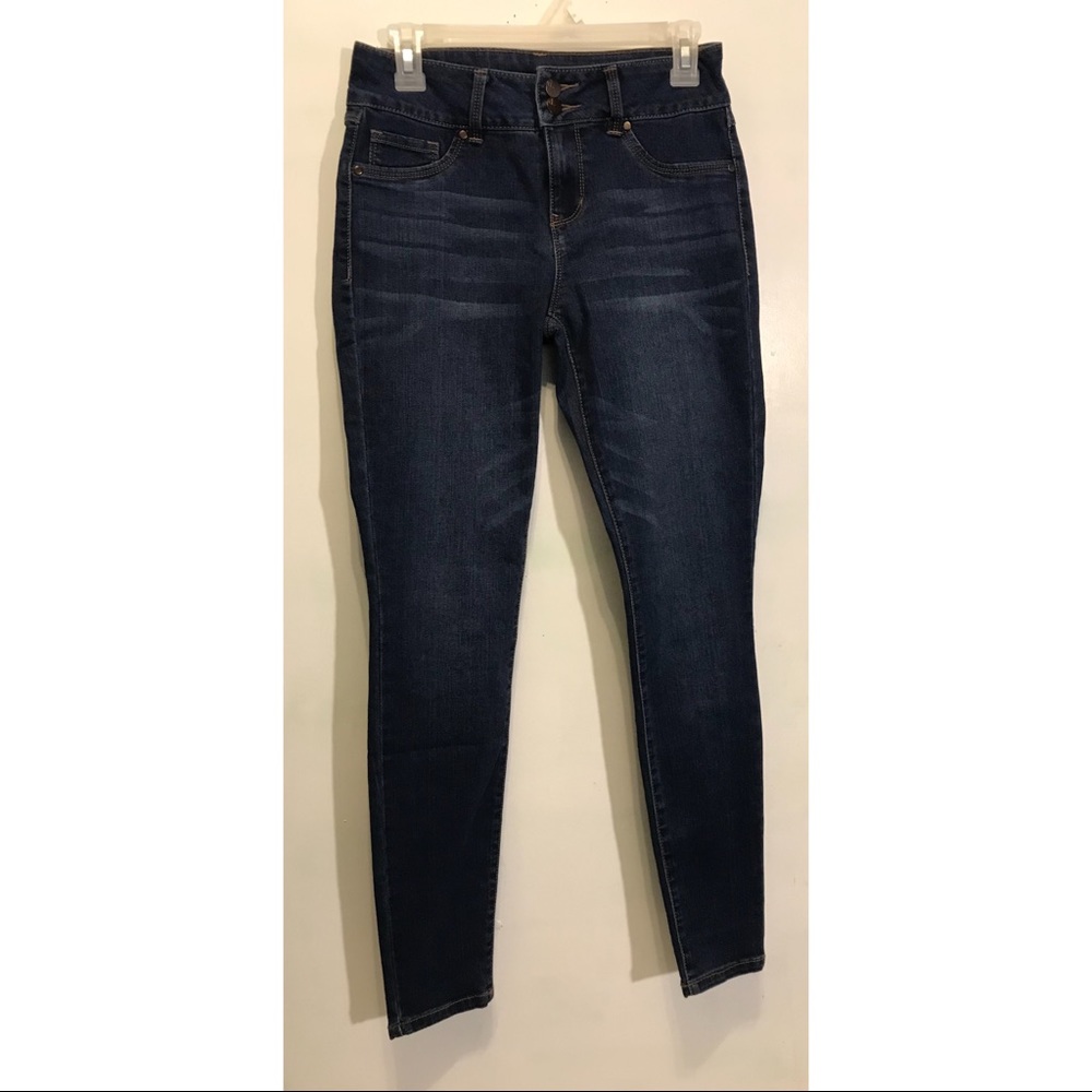 d. Jeans